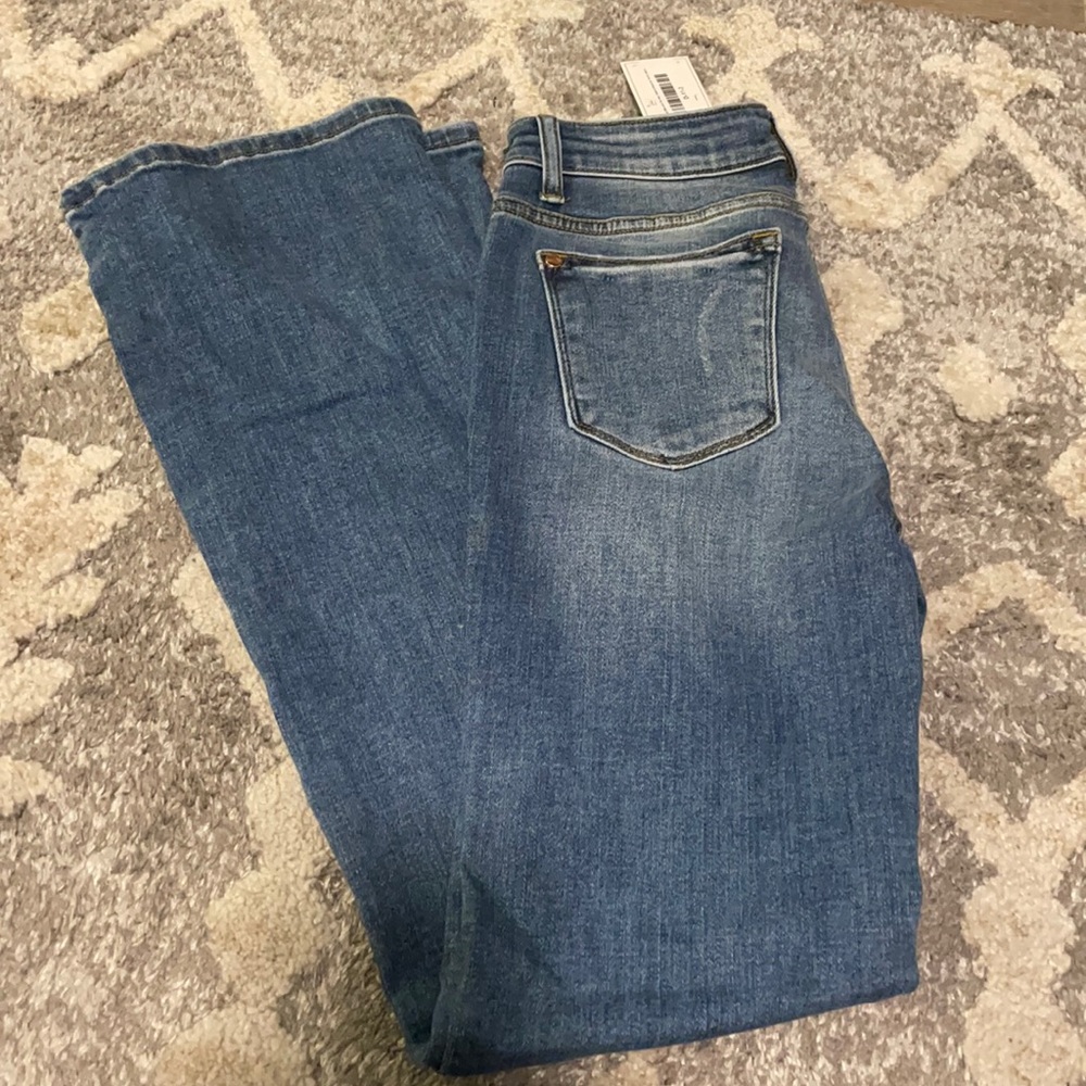Judy Blue bootcut flare jeans